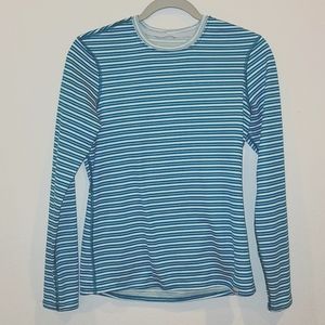 Patagonia Polartec Long Sleeved Shirt